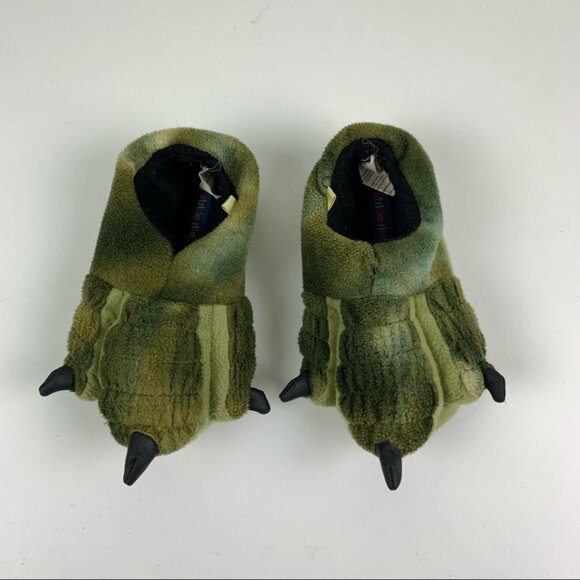 STRIDE Rite Dragon  Slippers size 9/10 - Picture 2 of 6